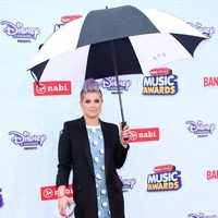 Kelly Osbourne en la gala de los 'Radio Disney Music Awards' 2015