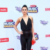 Rumer Willis en la gala de los 'Radio Disney Music Awards' 2015