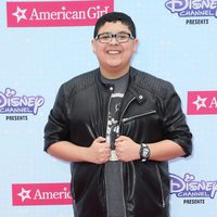 Rico Rodriguez en la gala de los 'Radio Disney Music Awards' 2015