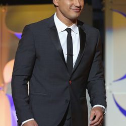 Mario Lopez en la gala de los 'Daytime Emmys' 2015