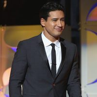 Mario Lopez en la gala de los 'Daytime Emmys' 2015