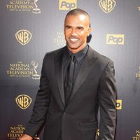 Shemar Moore en la gala de los 'Daytime Emmys' 2015