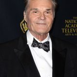 Fred Willard en la gala de los 'Daytime Emmys' 2015