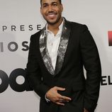 Romeo Santos en los Billboard Latin Music Awards 2015