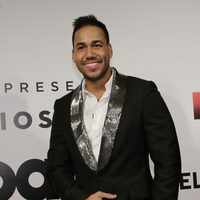 Romeo Santos en los Billboard Latin Music Awards 2015