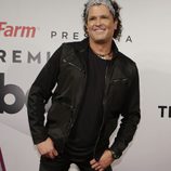 Carlos Vives en los Billboard Latin Music Awards 2015