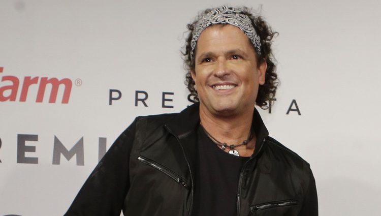 Carlos Vives en los Billboard Latin Music Awards 2015