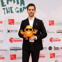 Marc Clotet en la presentación de 'Epidemia: The Game'