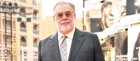 Francis Ford Coppola