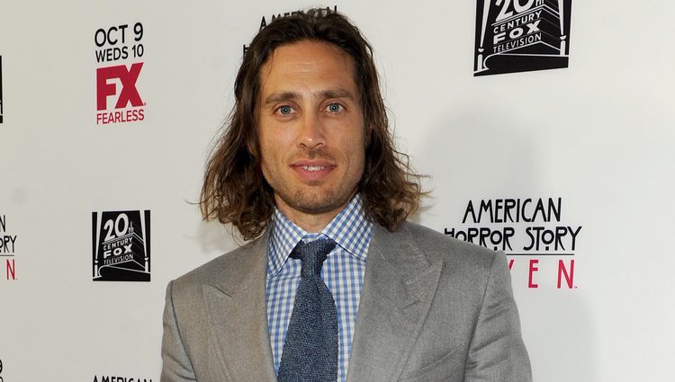 Brad Falchuk productor de 'American Horror Story'