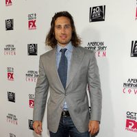 Brad Falchuk productor de 'American Horror Story'