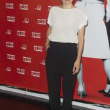 Elena Anaya en el estreno de 'Una nueva amiga' en Madrid