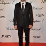 Eduardo Noriega en la gala Trofeo Chopard del Festival de Cannes 2015