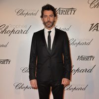 Eduardo Noriega en la gala Trofeo Chopard del Festival de Cannes 2015