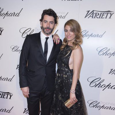 Gala Trofeo Chopard del Festival de Cannes 2015