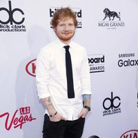 Ed Sheeran en los Billboard Music Awards 2015