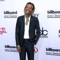 Wiz Khalifa en los Billboard Music Awards 2015