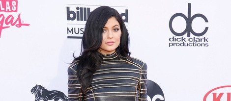 Kylie Jenner en los Billboard Music Awards 2015