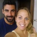 Yoli y Jonathan de 'GH 15' ultiman los preparativos de su casa