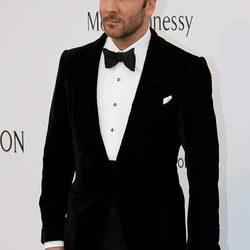 Tom Ford en la gala amfAR del Festival de Cannes 2015