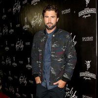 Brody Jenner en el Gran Centenario Tequila Presents