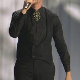 Voltaj, representante de Rumania en el Festival de Eurovisión 2015