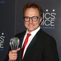 Bradley Whitford en los premios Critics' Choice Awards 2015