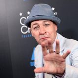 French Stewart en los premios Critics' Choice Awards 2015