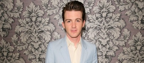 Drake Bell en la fiesta de apertura de Toca Madera en Los Angeles