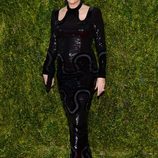 Rita Wilson en la entrega de los Tony Awards 2015