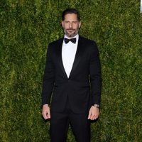 Joe Manganiello en la entrega de los Tony Awards 2015