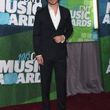 Ian Somerhalder en los CMT Music Awards 2015