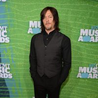 Norman Reedus en los CMT Music Awards 2015