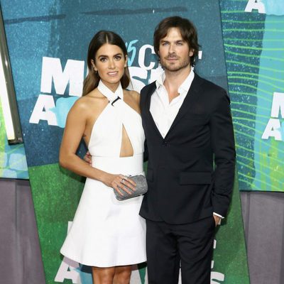 Famosos en los CMT Music Awards 2015