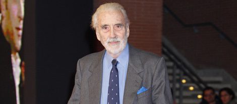 Christopher Lee