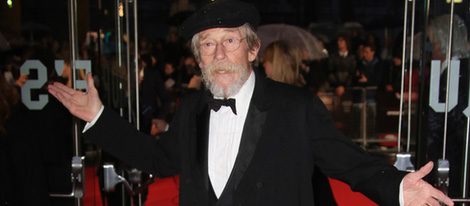 John Hurt