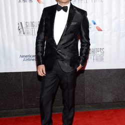 Michael Bublé en los 'Songwriters Hall Of Fame Awards 2015'