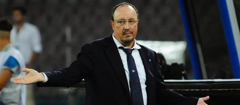 Rafa Benítez