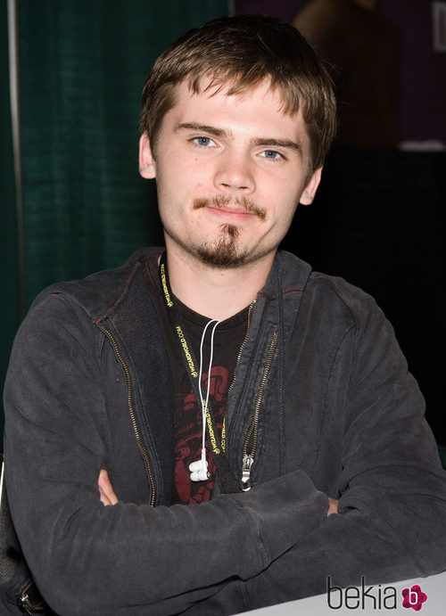 Jake Lloyd en 2011