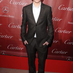 Tom Holland en el Festival Internacional de Cine de Palm Springs 2013