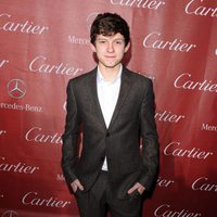 Tom Holland en el Festival Internacional de Cine de Palm Springs 2013