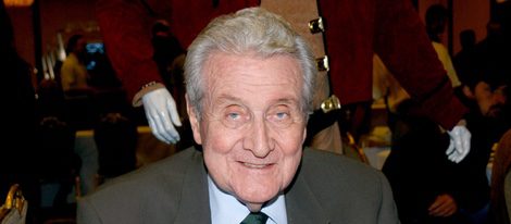 Patrick Macnee