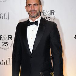 Marc Jacobs en la gala Inspiration amfAr