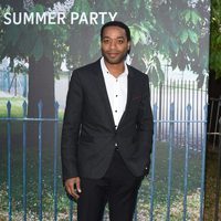 Chiwetel Ejiofor en la fiesta de verano de The Serpentine Gallery