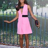 Naomie Harris en la fiesta de verano de The Serpentine Gallery