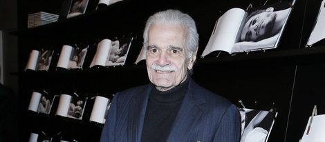 Omar Sharif