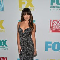 Lea Michele asistió al Comic-Con 2015