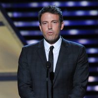 Ben Affleck en los premios ESPY