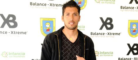 Ezequiel Garay