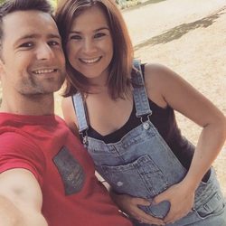 Izzy y Harry Judd anuncian que están esperando su primer hijo